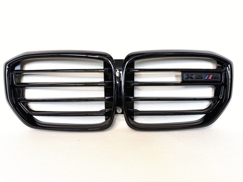 Bmw g05 nieren grill m - bmw,