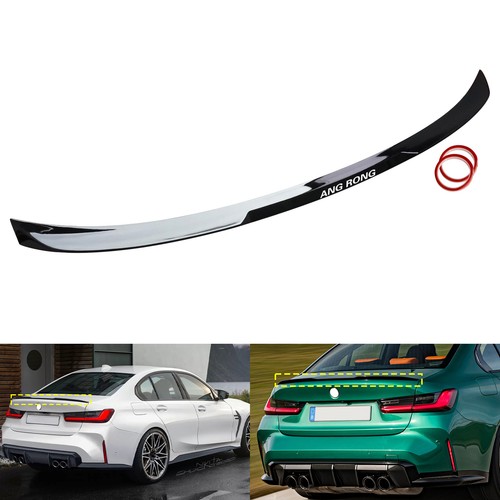 Style heckspoiler lippe - m3,