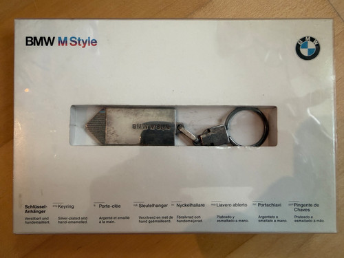 Bmw style - bmw, m-style