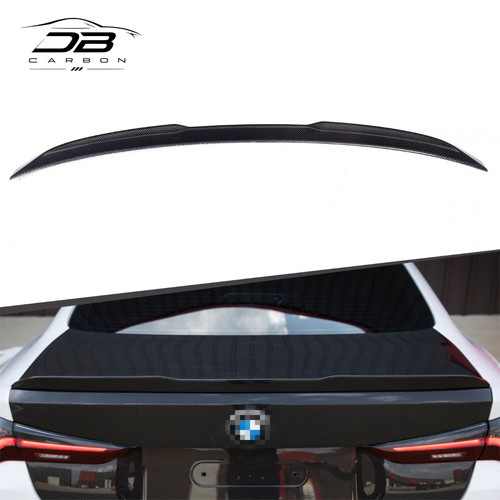 Carbon performance heckspoiler - performance,