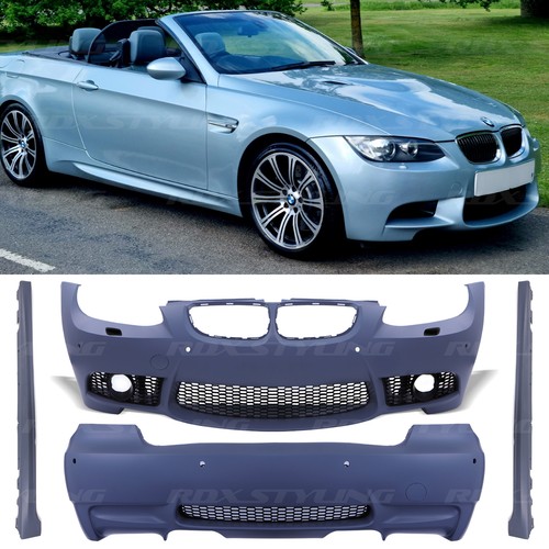 Style umbau bodykit - style,
