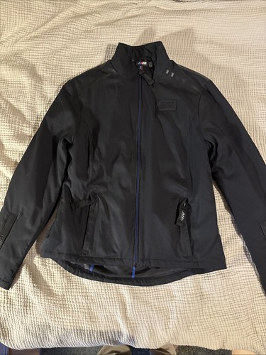 Bmw style windjacke - bmw, damen