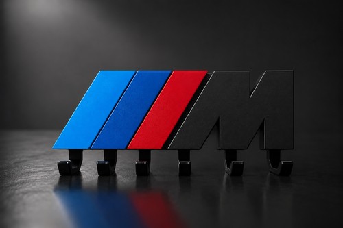 Bmw style schlüsselhalter - bmw,