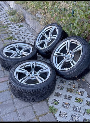 Bmw style m705 - f90, m8