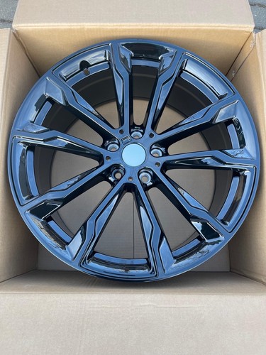 Bmw g01 g02 - x3, style