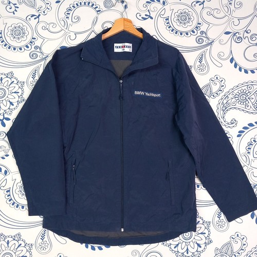 Bmw yachtsport frühlingsjacke - bmw,