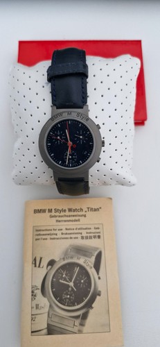 Bmw uhr sammleruhr - bmw, uhr-sammleruhr-bmw