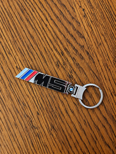 Bmw stil metall - m5-stil,