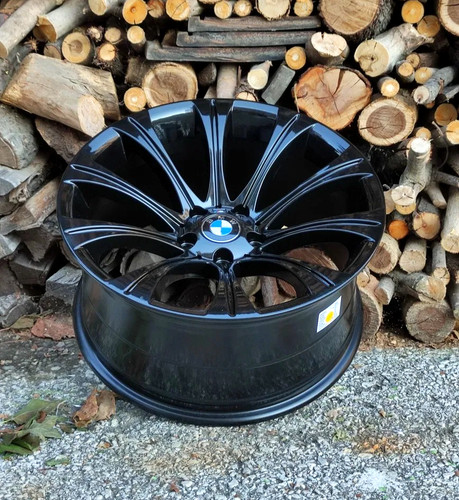 Zoll felgen bmw e60 e61 - e61, e63