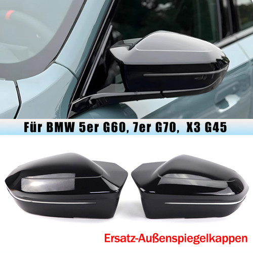 Paar schwarz style ersatz - paar,