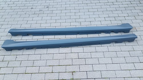 Bmw 5er g30 g31 - 2x,