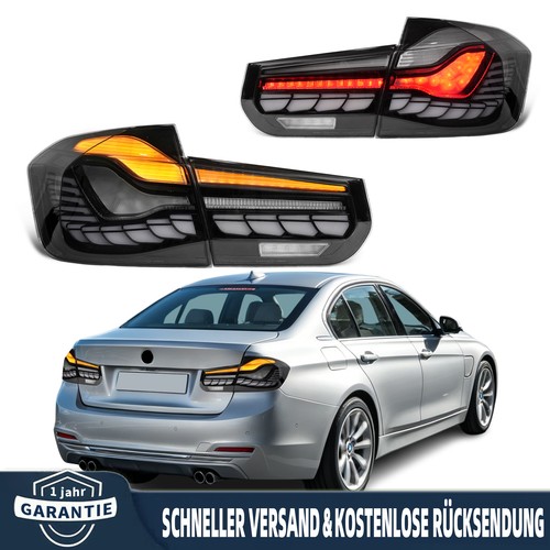Oled gts style rückleuchten - oled,