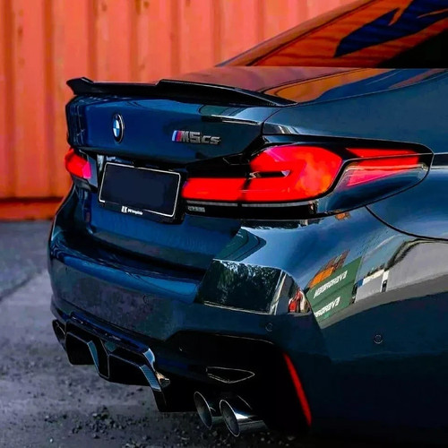 Bmw f90 g30 heck - m5,