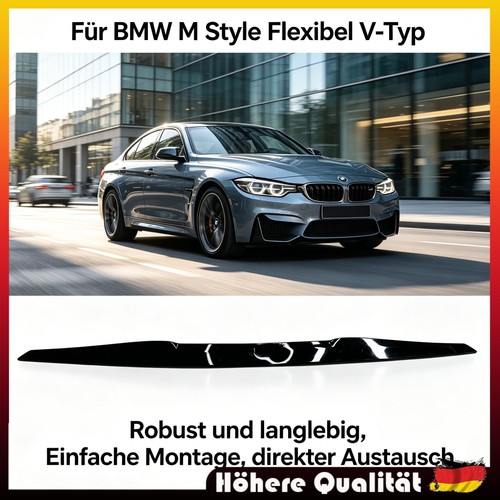 Universal klebespoiler spoiler - klebespoiler,