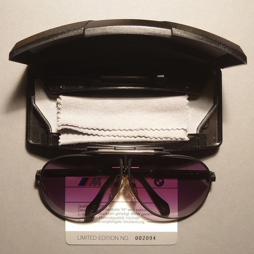 Bmw style sonnenbrille - bmw,
