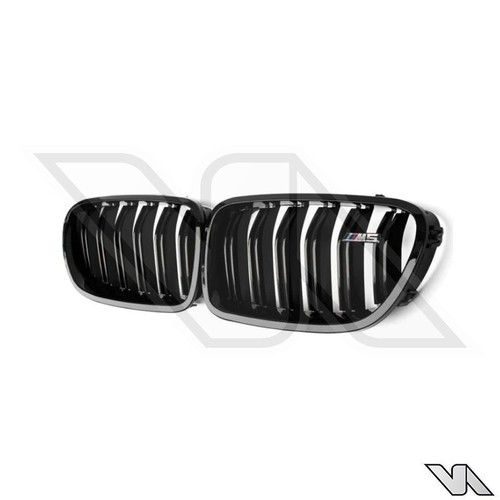 Bmw 5er f10 f11 - 5er,