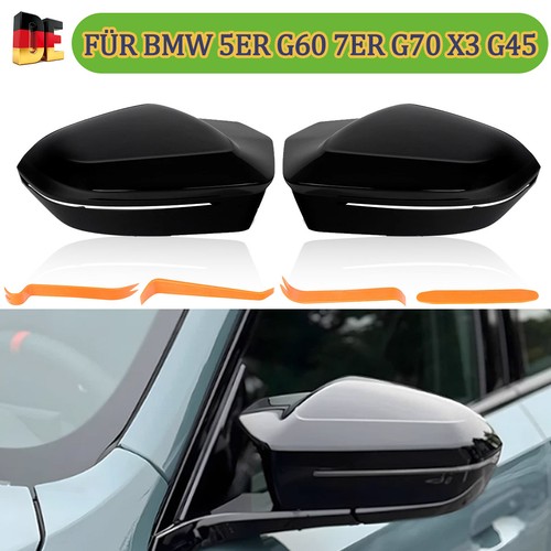 Paar schwarz style ersatz - 1,
