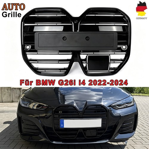 Für bmw g26i gran - fÜr, coupe