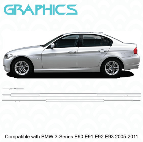 Passend für bmw 3er alpina - für,