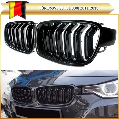 Schwarz glanz für bmw - für, f31