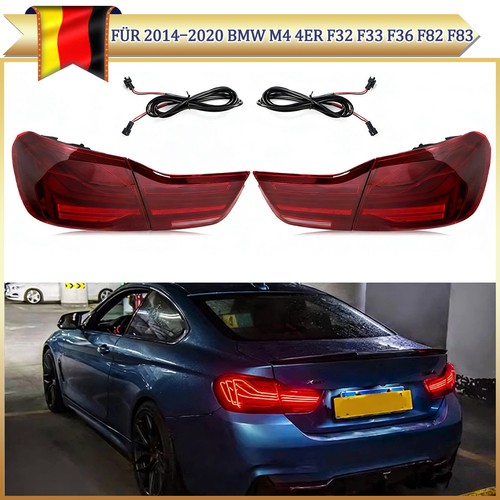 Rückleuchten lampen csl style - rückleuchten,