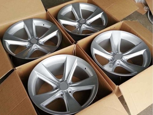 Zoll felgen bmw e60 e61 - zoll,