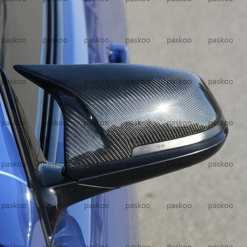 Style echt carbon - m-style,