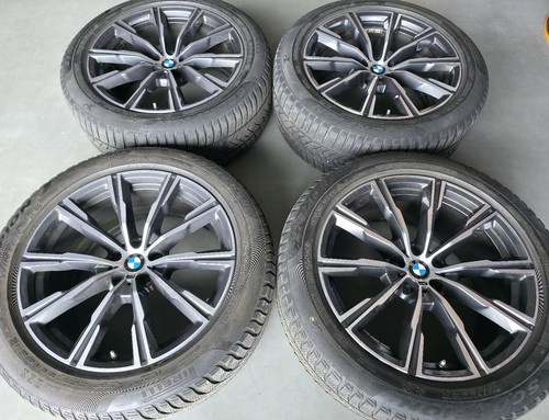 Original bmw g05 g06 20 - bmw,