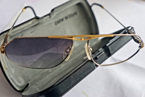 Bmw bügel sonnenbrille - bmw,