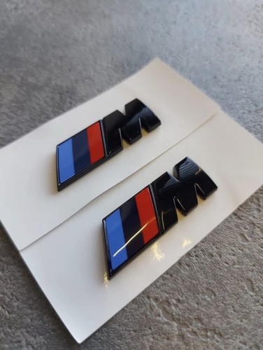 M style kotflügel - ✅️2x,