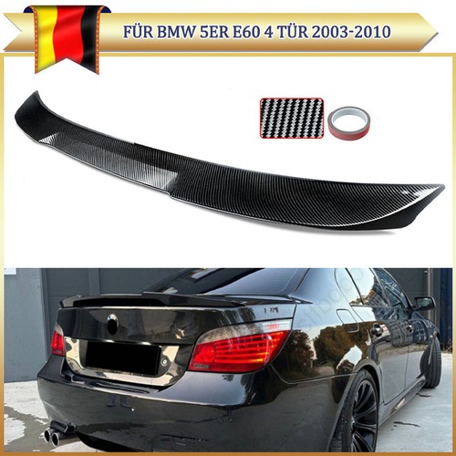 Style heckflügel spoiler - heckflügel,