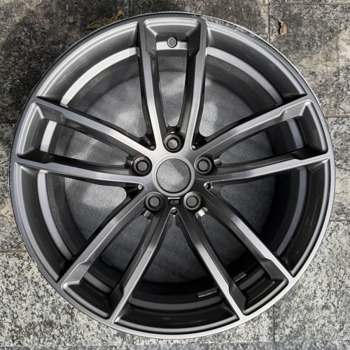 Bmw alufelge 5er g30 g31 - bmw, 18