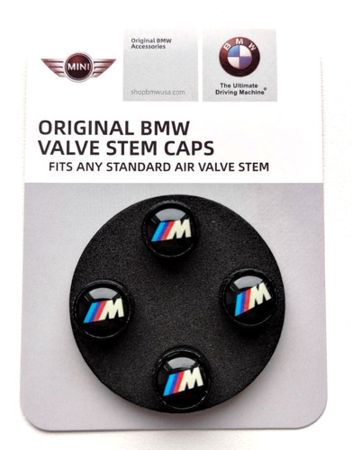 Bmw style valve - m, stem