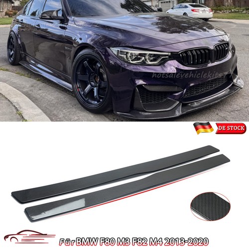 Carbon look für - für, bmw