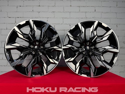 Zoll 954i style 5x112 - 21,
