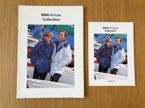 Bmw style collection - style,