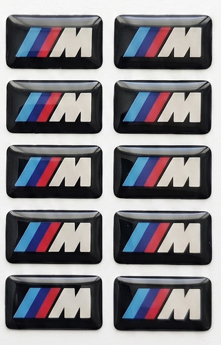 Aufkleber bmw style 10 - aufkleber,