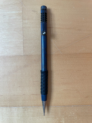 Bmw style feinminenbleistift - bmw,