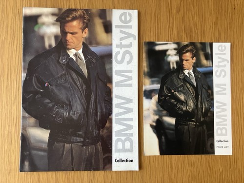 Bmw style collection - style,