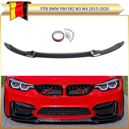 Schwarz style frontspoiler - schwarz,
