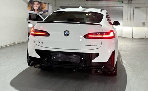 Für bmw g02 - x4, sport