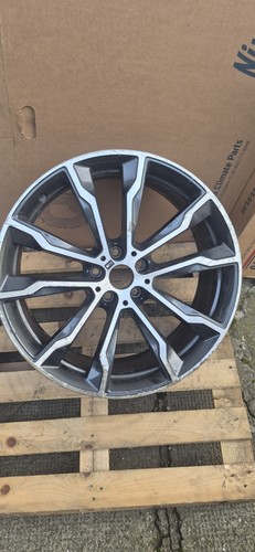 Bmw g01 g02 - bmw, 20"