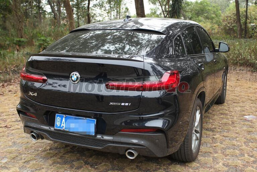 Für bmw style g02 - für, m