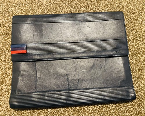 Bmw design folder leder - design,