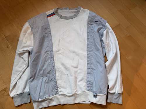 Bmw style pullover - bmw,
