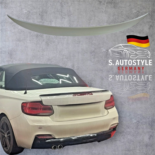 Bmw 2er f22 f23 style - bmw, m-style