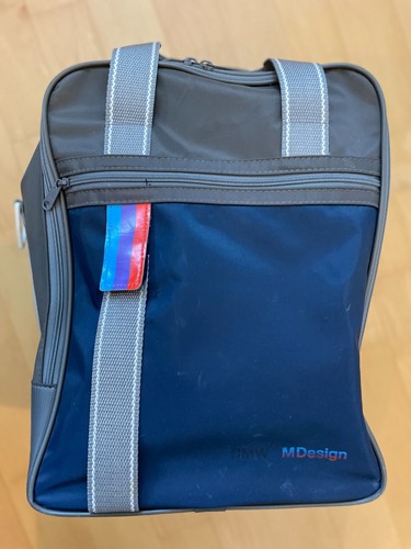 Bmw style tasche - bmw,