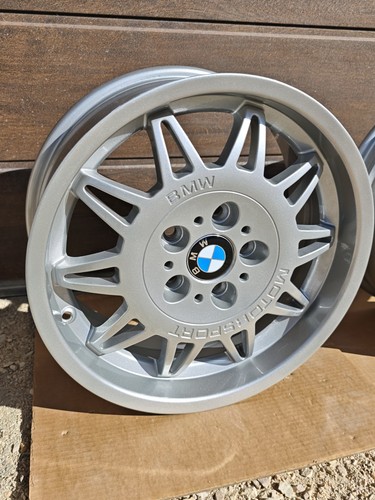 Original bmw e36 m3 - 4x,