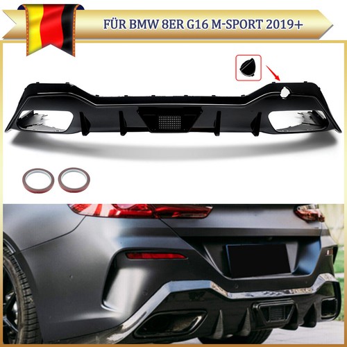 Schwarz für bmw m850 - für, gran