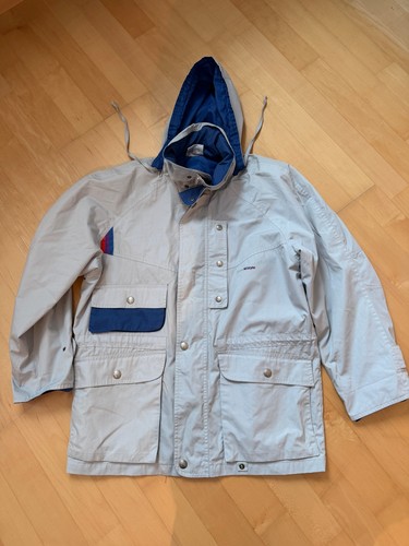 Bmw style jacke - style, mit